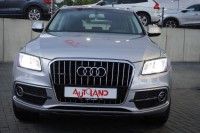 Audi Q5 2.0 TDI quattro S-Line