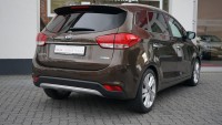 Kia Carens 1.7 CRDi Spirit