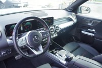 Mercedes-Benz GLB 250 AMG Line