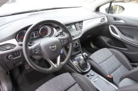Opel Astra K 1.2 Turbo Opel 2020