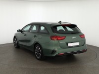 Kia cee'd Sporty Wagon Ceed SW 1.5 T-GDI