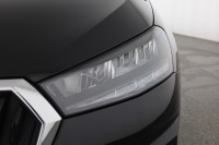 Skoda Fabia 1.5 TSI DSG