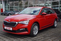 Vorschau: Skoda Scala 1.0 Cool Plus