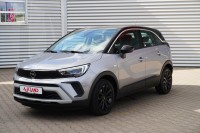 Vorschau: Opel Crossland 1.2 Elegance