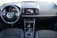 Skoda Karoq 1.5 TSI DSG