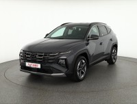Hyundai Tucson 1.6T-GDI Facelift 2-Zonen-Klima Navi Sitzheizung