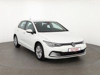 VW Golf VIII 1.0 TSI