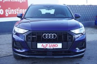Audi Q3 35 TDI quattro advanced