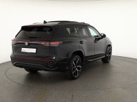 VW Tayron 2.0 TSI R-Line 4M DSG