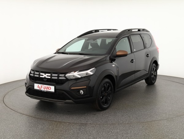 Dacia Jogger TCe 110 Extreme+