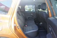 Dacia Duster II 1.3 TCE Anniversary