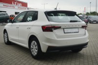 Skoda Fabia 1.0