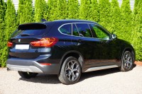 BMW X1 sDrive 18 i xLine