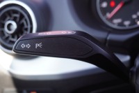 Audi Q2 2.0 TFSI Quattro S-Line