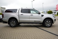 Ford Ranger 2.0TDCi Wildtrak 4x4 AT