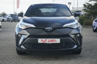 Toyota C-HR 2.0 Hybrid