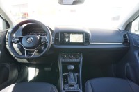 Skoda Karoq 1.5 TSI DSG