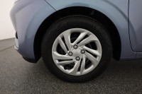 Hyundai i10 1.0 Aut.