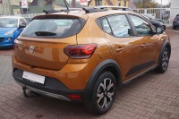 Dacia Sandero Stepway Comfort