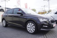 Skoda Scala 1.0