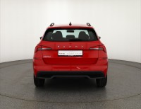 Skoda Kamiq 1.0 TSI Active