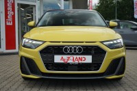 Audi A1 Sportback 35 TFSI S line