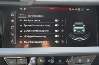 Audi A3 Sportback 35 TFSI s-tronic