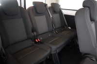 Ford Transit Custom L1