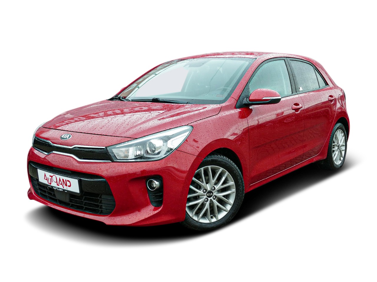 Kia Rio 1.4 Dream Team