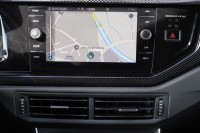 VW Taigo 1.0 TSI