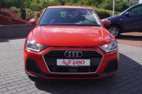 Audi A1 Sportback 25 1.0 advanced