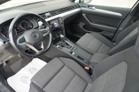 VW Passat Variant 2.0 TDI Business