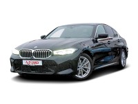 BMW 3er Reihe 330i M Sport Aut. 3-Zonen-Klima Navi Sitzheizung