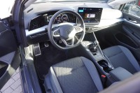 VW Golf Variant 1.5 TSI Goal