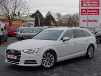 Vorschau: Audi A4 1.4 TFSI Avant design