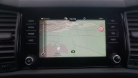 Skoda Kodiaq 2.0 TDI Clever 4x4