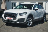 Vorschau: Audi Q2 1.4 TFSI