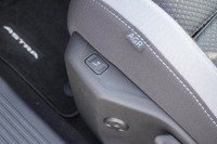 Opel Astra ST 1.2 Turbo