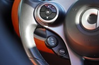 Smart ForTwo Cabrio