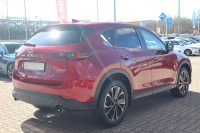 Mazda CX-5 SKYACTIV-G 165 Advantage