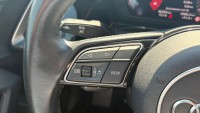 Audi A3 Sportback 30 TFSI advanced