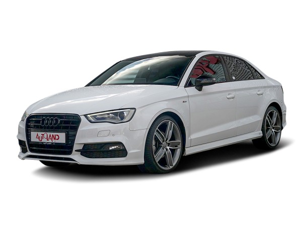 Audi A3 Limousine 1.4 TFSI S line