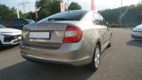 Skoda Rapid 1.2 Joy