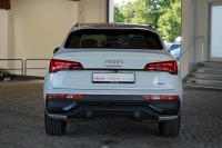 Audi Q5 Sportback S-Line 45 TFSI quattro s-tronic