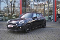 Vorschau: MINI ONE Mini 1.5 One
