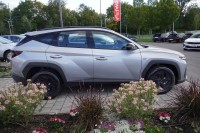 Hyundai Tucson 1.6 T-GDI Aut.