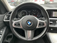 BMW 320 320d Touring Advantage Aut.