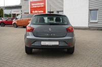 Seat Ibiza 1.0 Basis