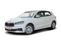 Skoda Fabia 1.0 MPI Active LED Spurhalte Sitzheizung