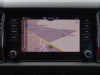 Skoda Kodiaq 1.5 TSI DSG